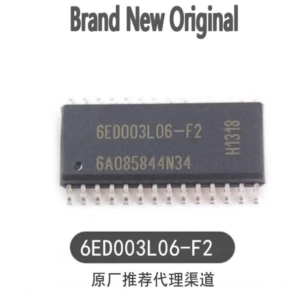 Brand new original 6ED003L06-F2 6ED003 SOP-28 Driver chip IC