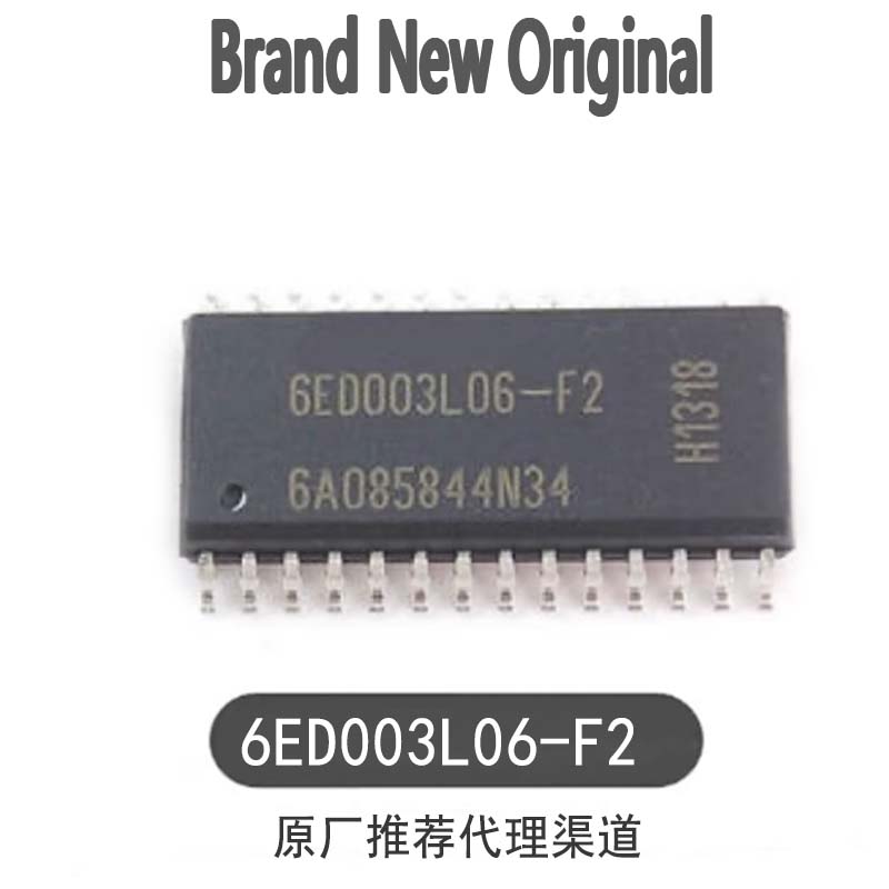 Brand new original 6ED003L06-F2 6ED003 SOP-28 Driver chip IC
