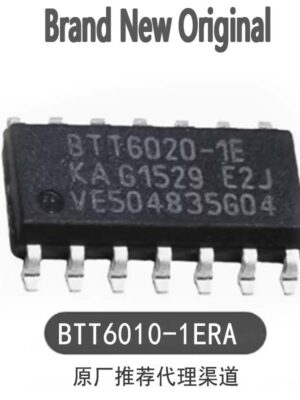 Brand new original BTT6010-1ERA 6010-1ERA BTT6020-1EKA SOP14 chip driver IC