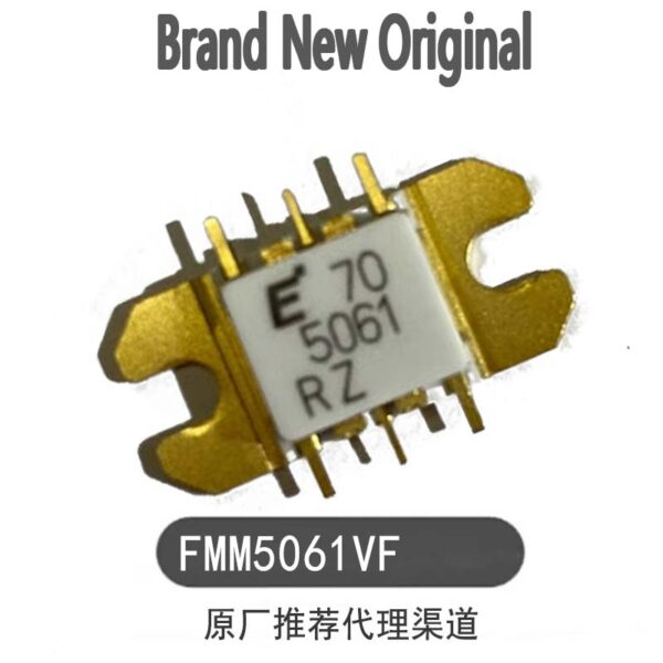 FMM5061VF FMM5057VF FMM5059VF microwave radio frequency tube high frequency tube module resistor