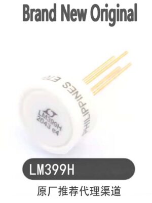 Original genuine LM399H LM399H#PBF Precision voltage reference plug-in CAN4 original ADI