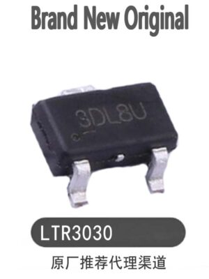 Voltage reference chip LTR3030T20YT3 SOT-23-3 Original genuine electronic components