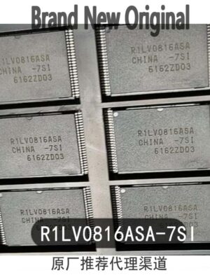 R1LV0816ASA-7SI#S0 SRAM 8MBIT 70NS 48TSOP