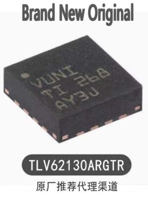Original authentic TLV62130ARGTR VQFN-16 3A step-down converter chip