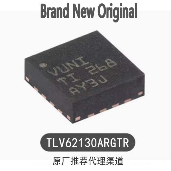Original authentic TLV62130ARGTR VQFN-16 3A step-down converter chip