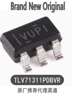 Original authentic TLV71311PDBVR SOT-23-5 Low-voltage drop regulator (LDO) chip