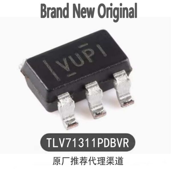 Original authentic TLV71311PDBVR SOT-23-5 Low-voltage drop regulator (LDO) chip