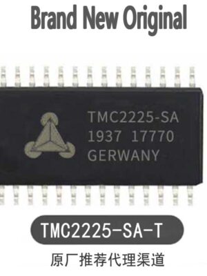 Brand new original TMC2225-SA-T TMC2225-SA HTSSOP-28 stepper motor driver chip