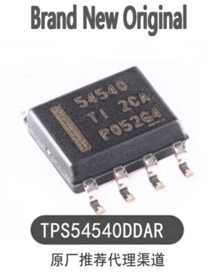 Original authentic TPS54540DDAR SOIC-8 step-down DC-DC converter chip